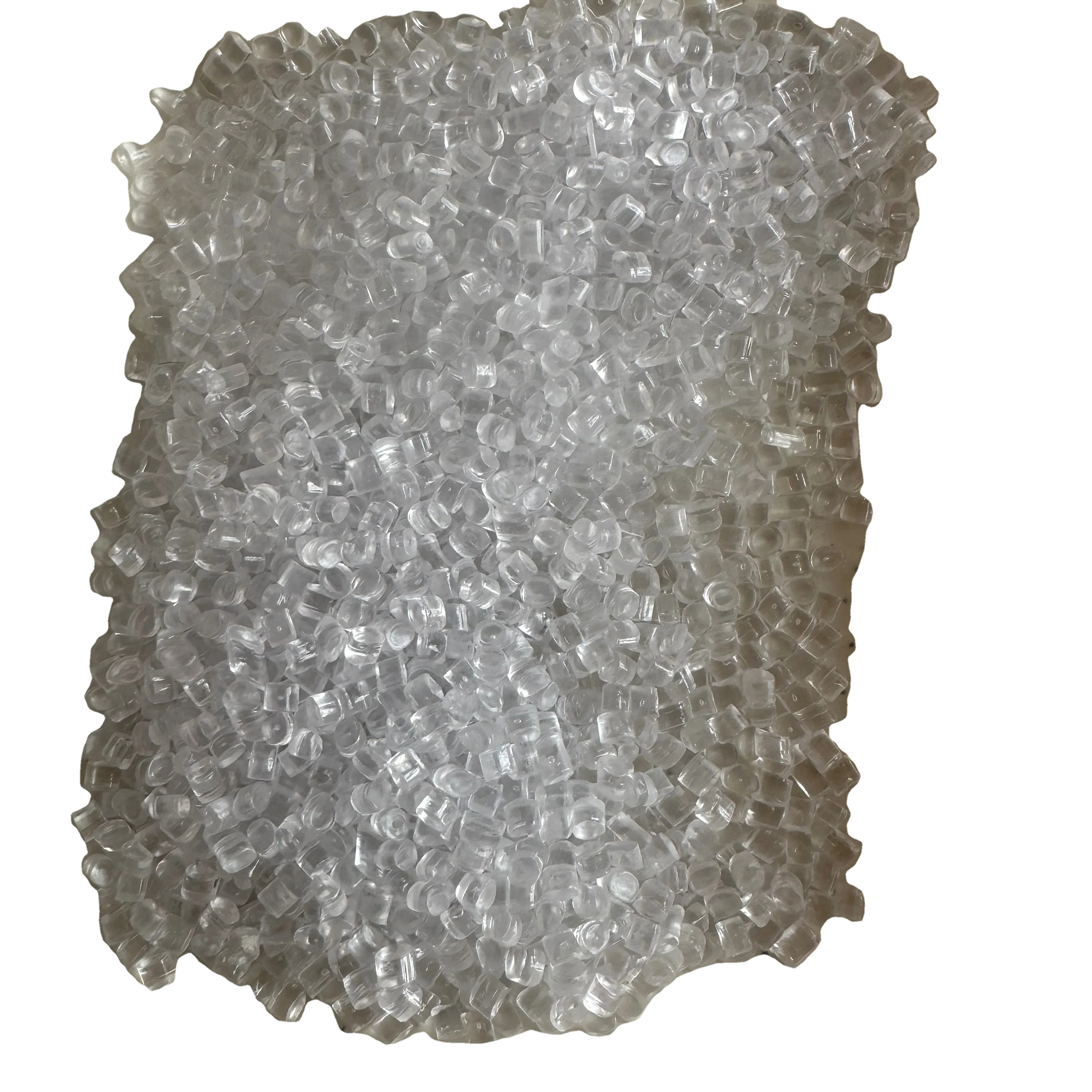 Rubber Raw Materials Pp Plastic Raw Material Pa 6 Granules Virgin Polycarbonate Resin