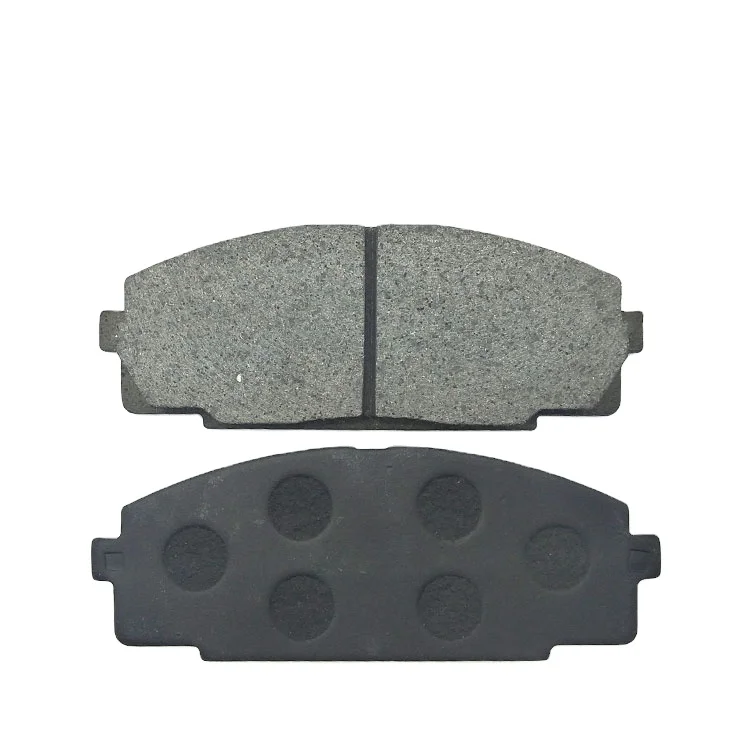 Rear Disc For Honda Accord Brake Pads And Rotors