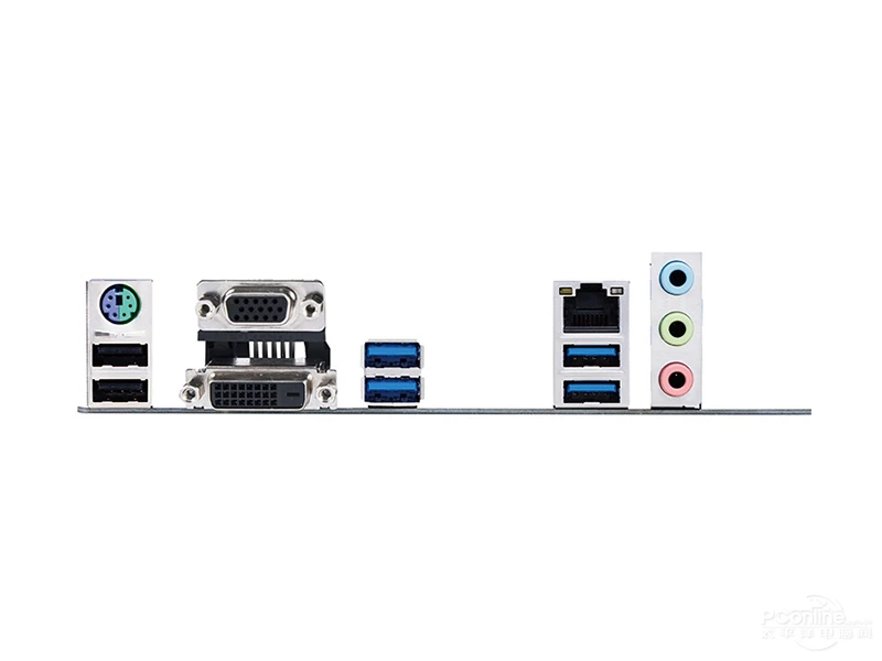 Оптовая продажа материнских плат для подержанных A-SUS B460M-K LGA 1200 10th Gen i9 i7 B460 основная плата WIFI M.2 VGA DVI ATX материнская