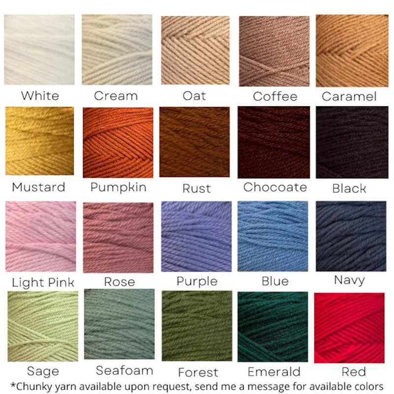 Baby Knit Sweater Multicolor Personalized Name Wholesale Children Hoodies Hand Embroidery Kid Winter Pullover