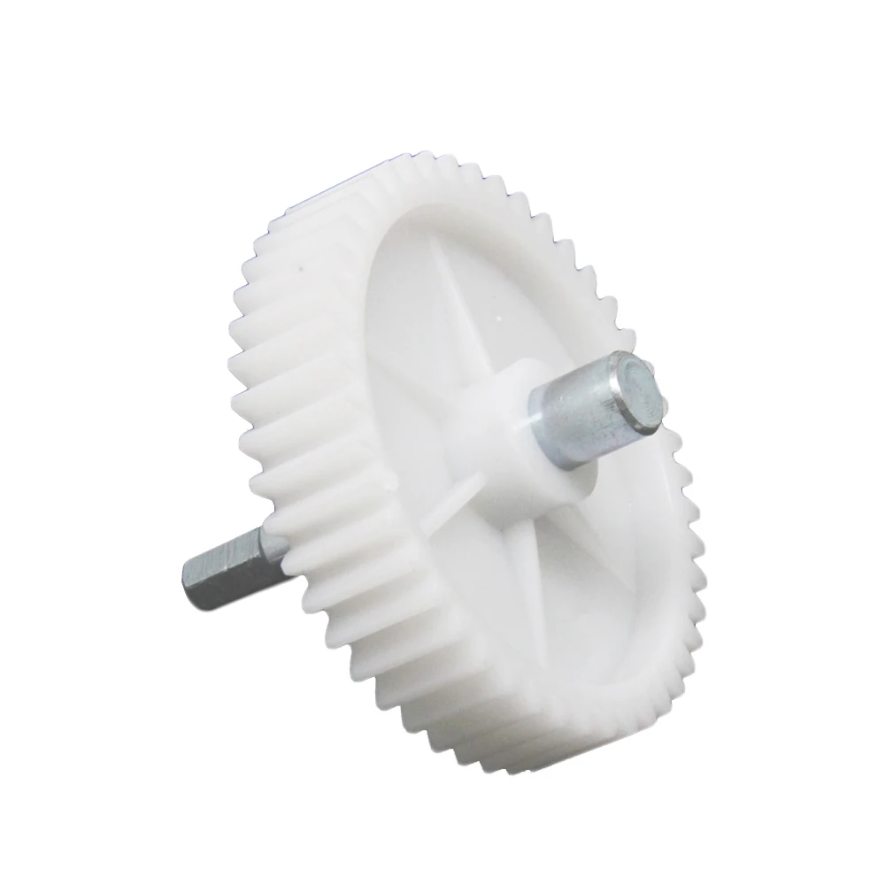 1pc PANASONIC SUPRA PHILIPS GORENJE ENERGY BINATONE UNIT LIBERTON Plastic Gear Spare Parts for Meat Grinder Pinion Mincer