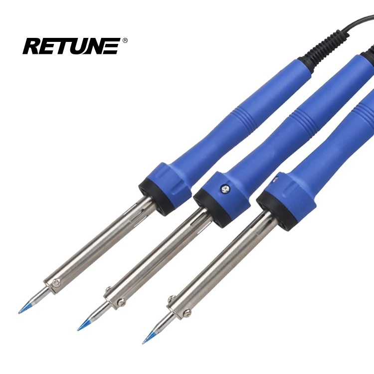 Quality electric soldering irons