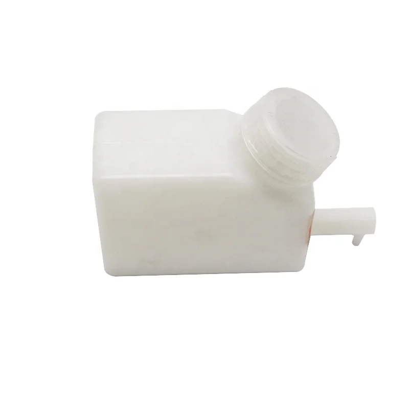 JESI- Hot Sell Multicolored 250ml Cartridge With Single Outlet for XP600 I3200 Printer Refill Ink