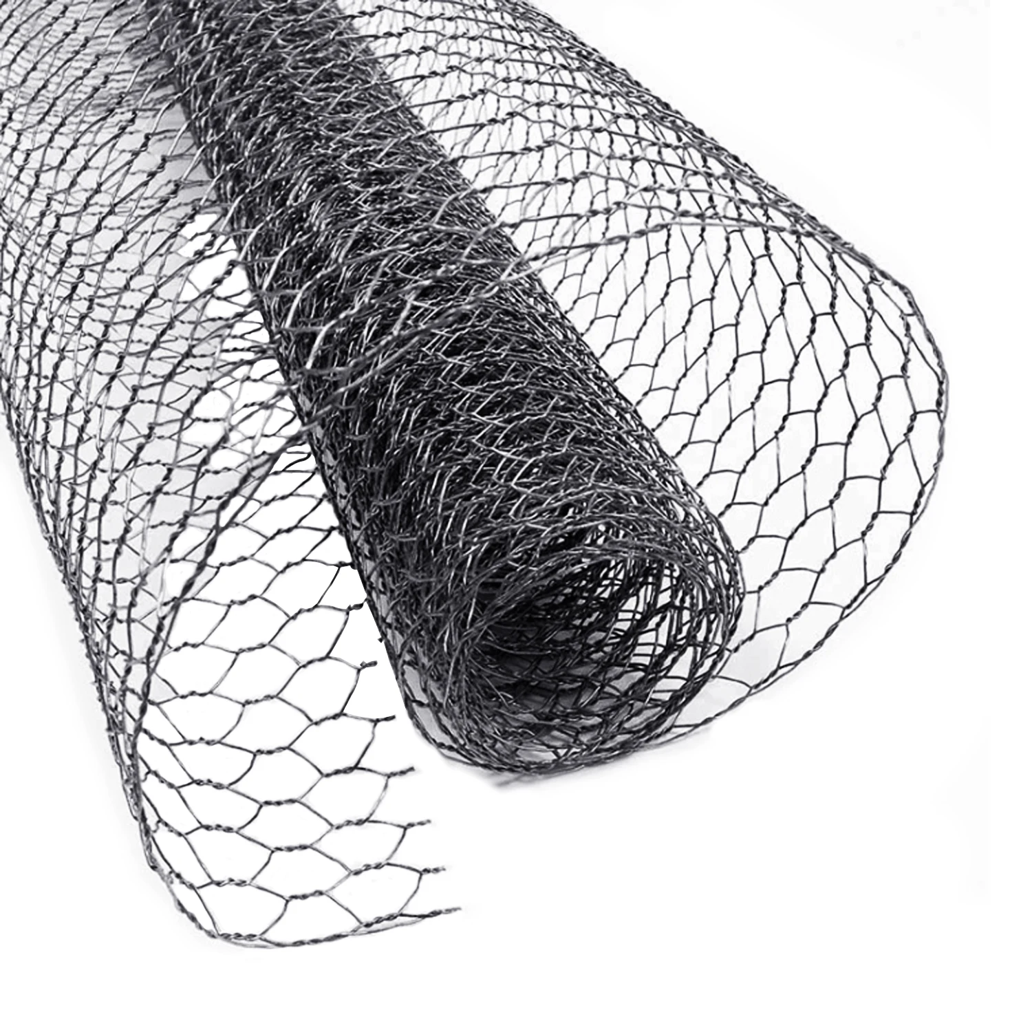 Galvanized Welded Wire Mesh For Garden Fence