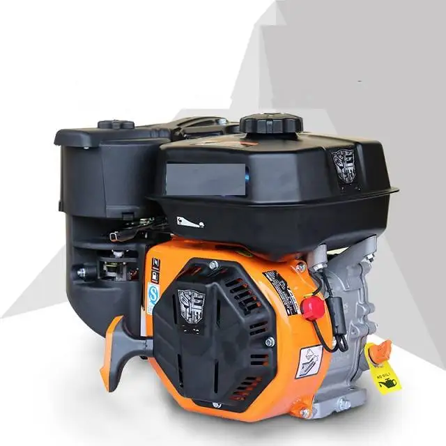 Hot Sale Single Cylinder 2.5l 4hp Small Diesel Engine For Small Tractor