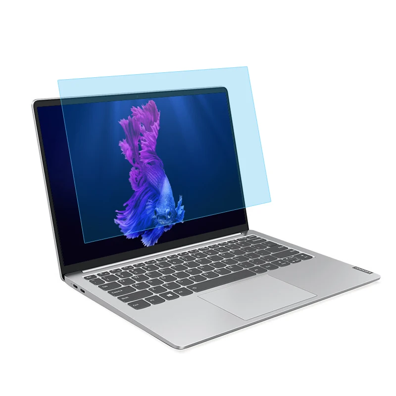 Low Price Eyes Protection Anti UV Blue Light Screen Protector For Apple Macbook All Hot Size Anti Glare