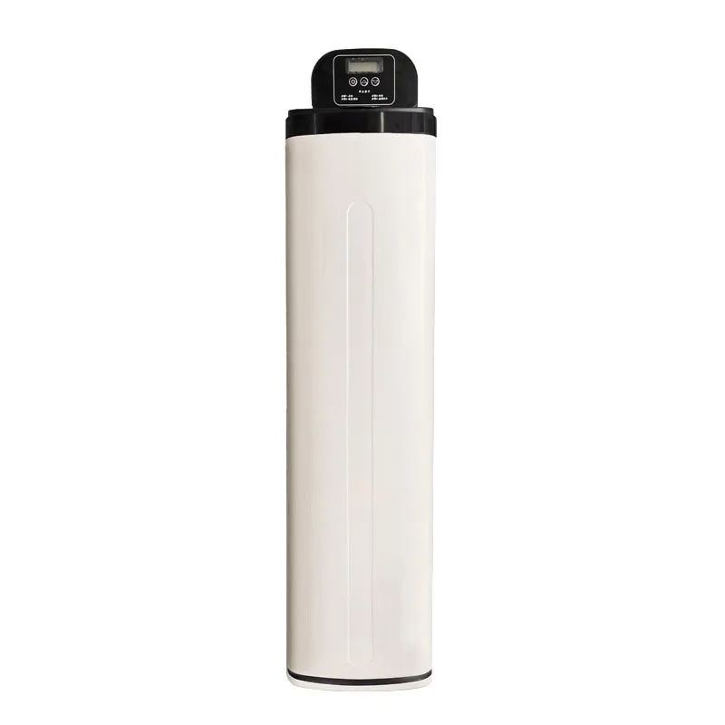 Commercial Household Electric Water Softener Automatic Manual Central Softening Filtration Scale Removal Resin Outdoor RV Car