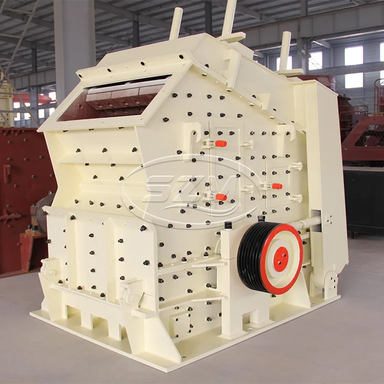 Good Artificial Sand Maker Vertical Shaft Impact Crusher Pf 1315 Quartz Stone Impact Crusher Shale Stone Crusher