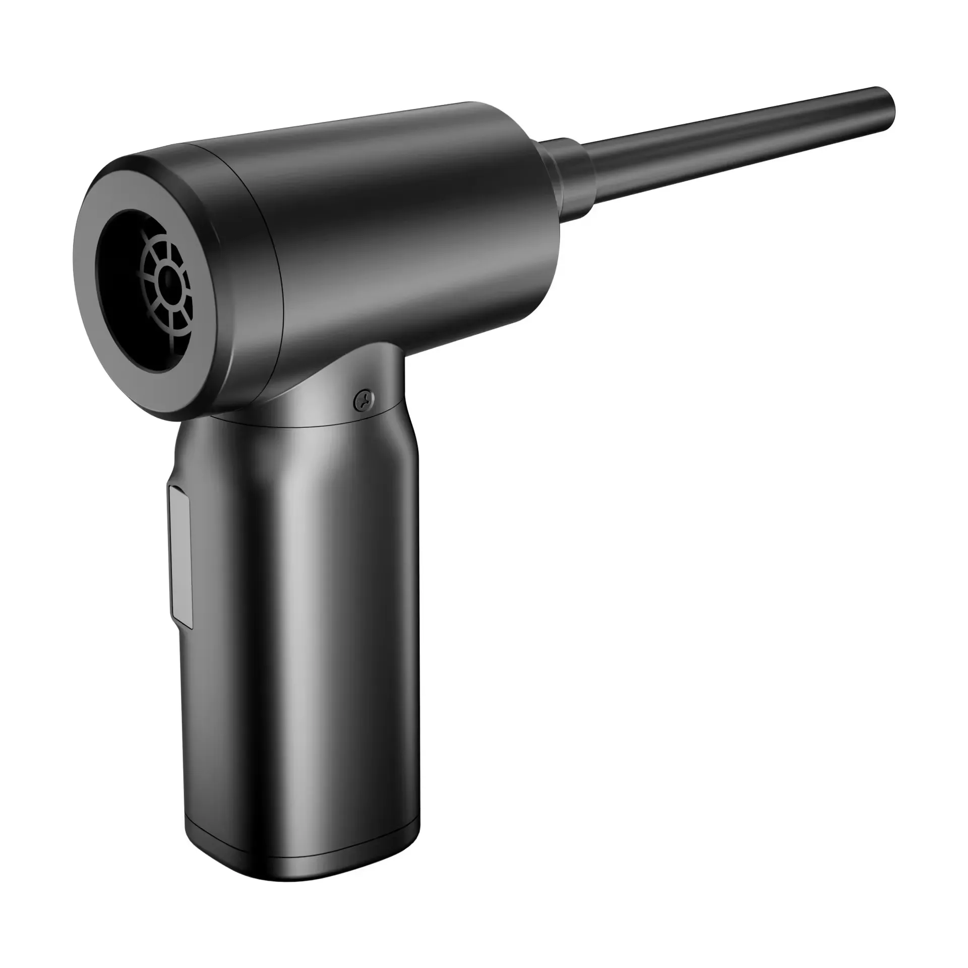 Handheld Powerful Wind Powerful Lighting Mobile Phone Charging Compression Cordless Blower Vacuum Cleaner