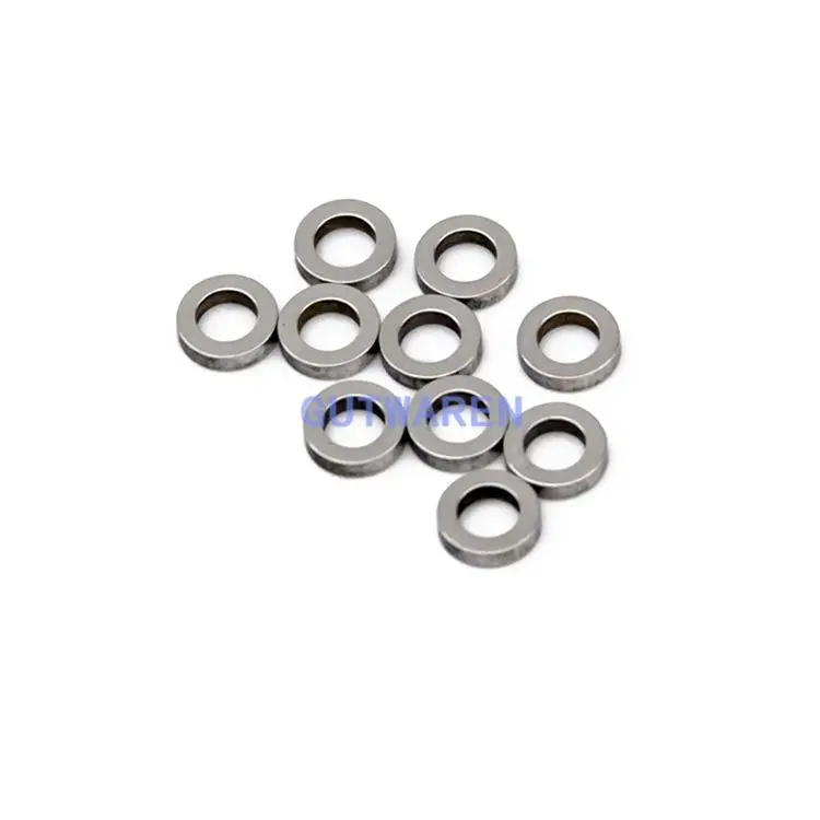 Injector Repair Kits Common Rail Adjusting Washers Shims Gasket B21