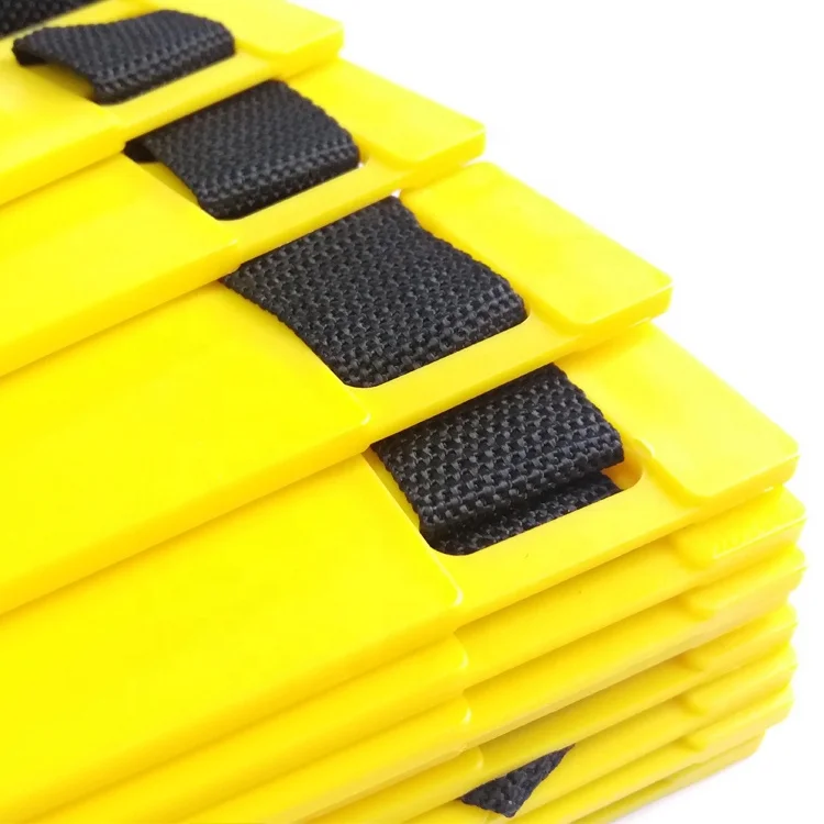 Agility Ladder Speed  Ladders For Soccer Football Agility Ladder Boxing Footwork Sports Speed Agility Training With Carry Bag