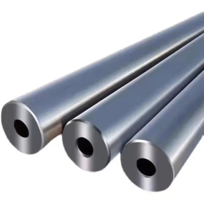 custom Bicycle forks 4130 crmo material alloy small diameter seamless steel tube