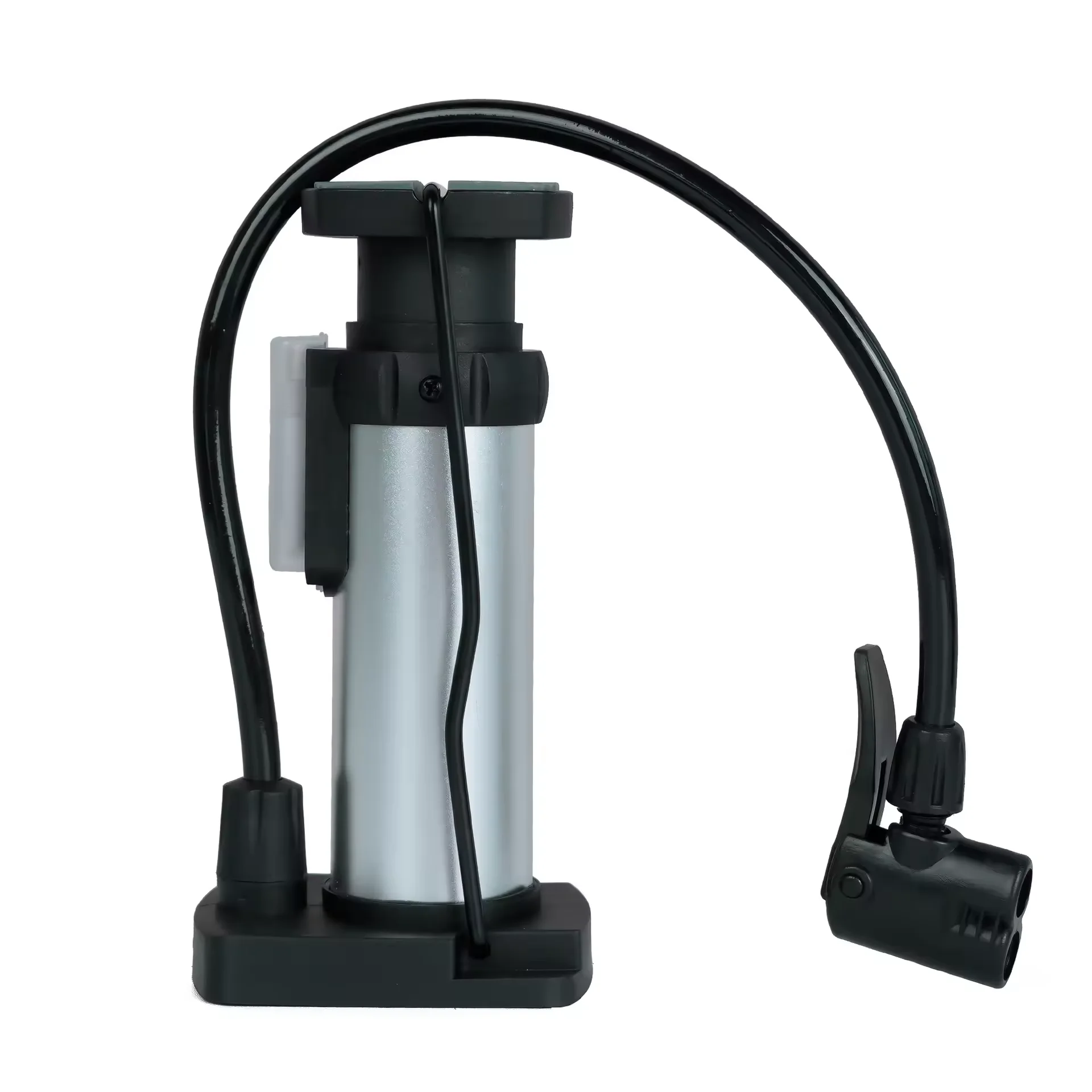 High Pressure Bicycle tire hand Pump Portable Road Bike Bicycle Air Pump  bicycle, portable, mini