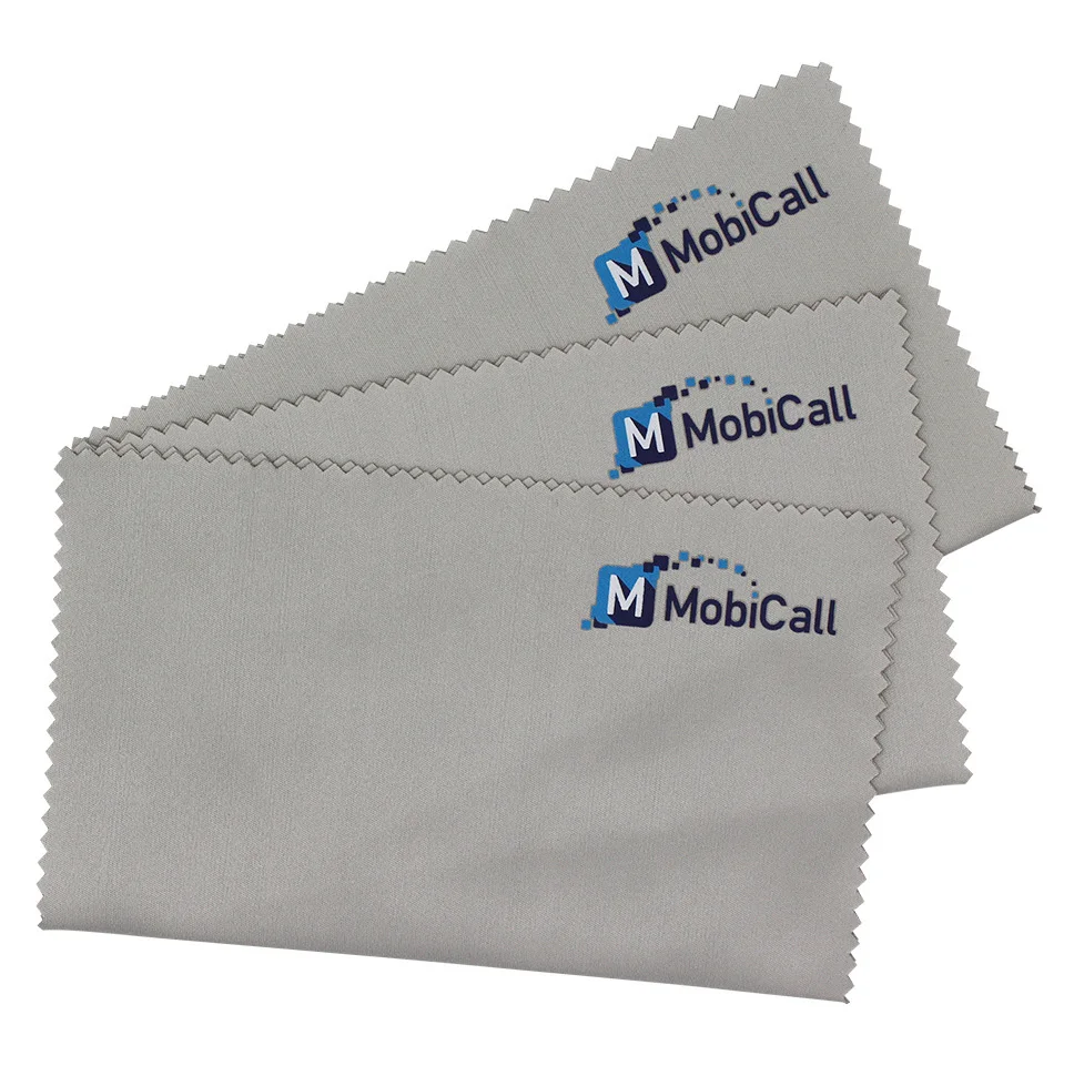 brand bulk best eyeglasses microfiber camera lens cleaning no streak phone screen window lens glasses cleaning cloth