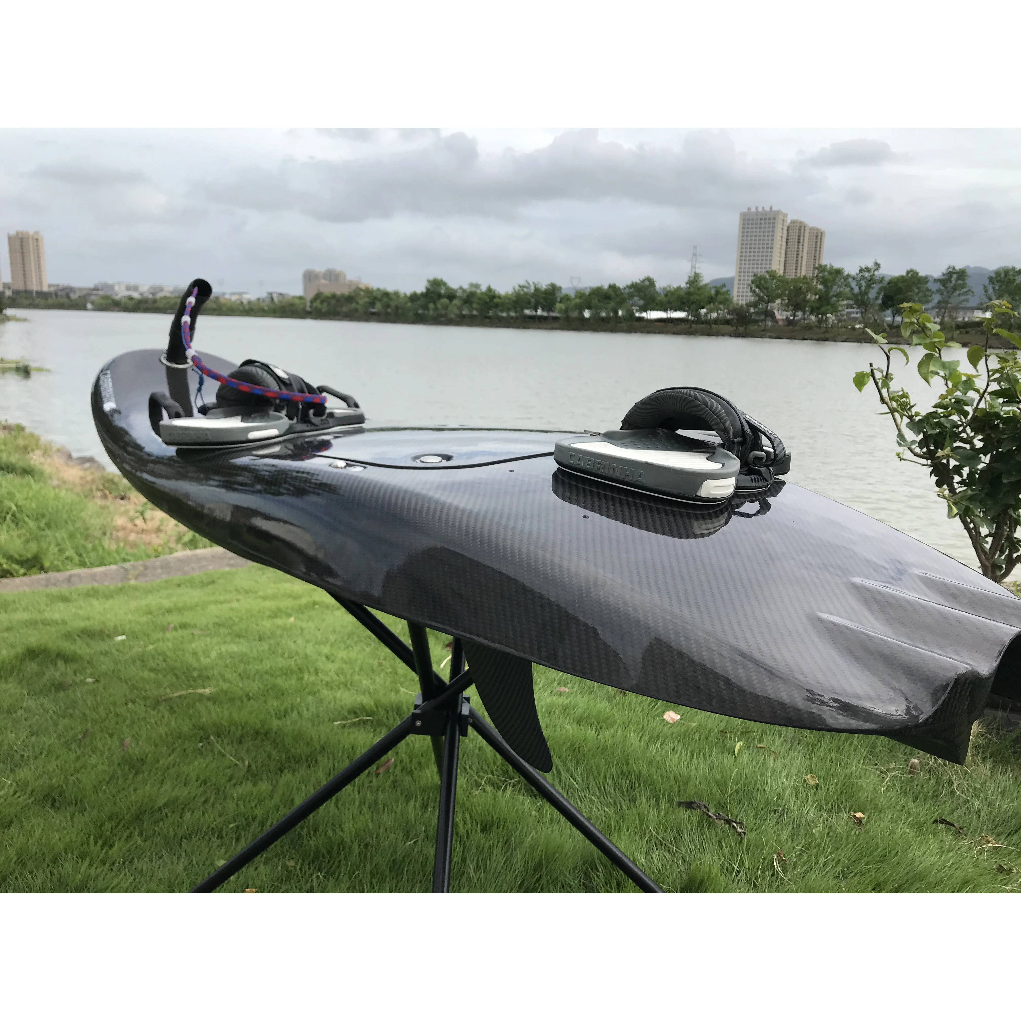 GREAT FAST watersport wakeboard lithium battery Electric Jet Surf Carbon Fiber gasoline surfboard