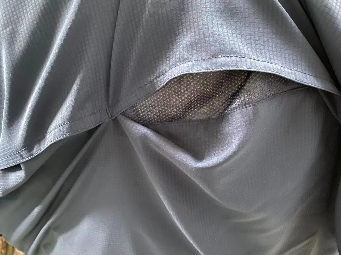 Fishing-new button down western vent back fishing shirt