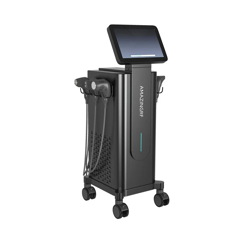 360-degree-slimming-machine multifunction body slimming machine cool tech fat slimming machine
