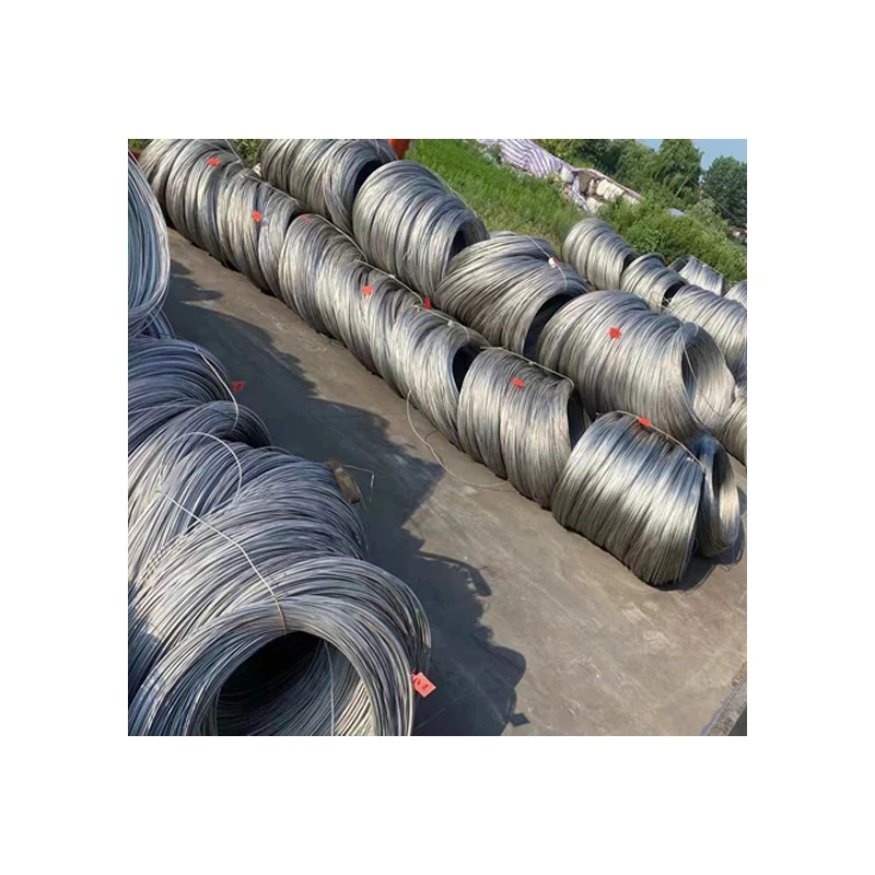 Price building material 2mm stainless steel wire multi-strand stainless steel wire rope braided stainless steel wire mesh