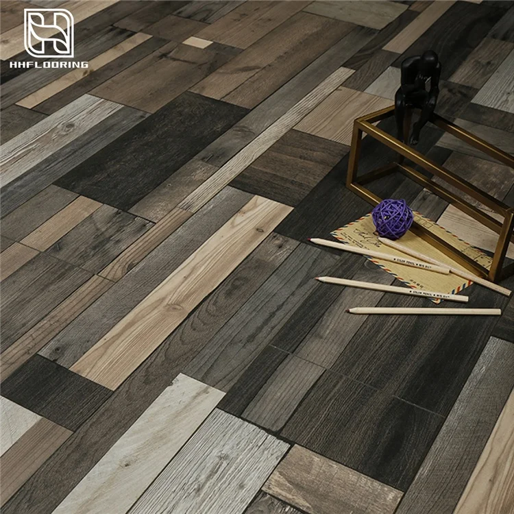 Waterproof Germany Technique Hdf Ac3 Ac4 Ac5 Wooden Flooring Laminated Parquet Boards