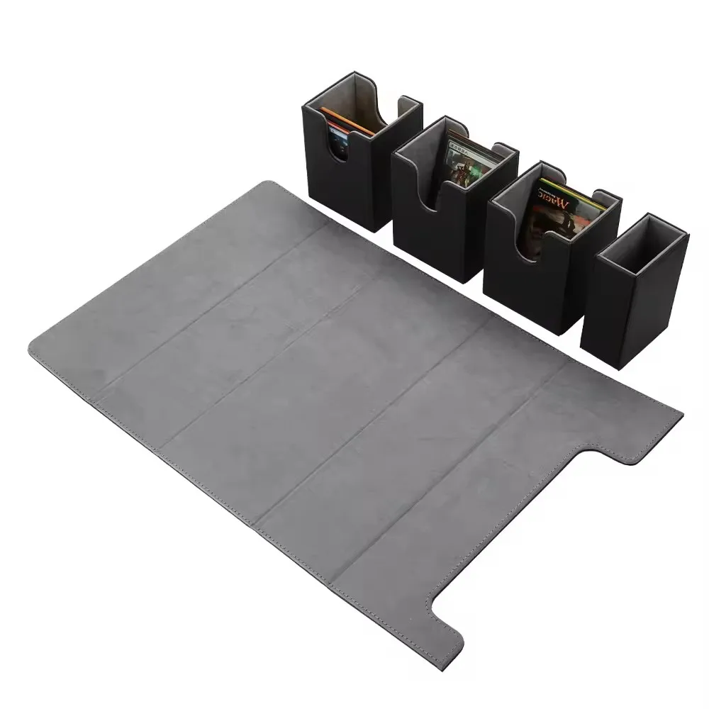 270+ Trading Game Card Box Game Deck Trading Card Deck Box 270 Trading Card Board Game Box