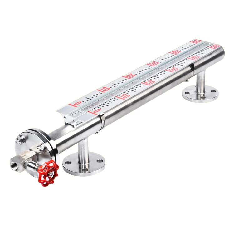 Magnetrol level gauge magnetostrictive transmitter price magnetic water indicator