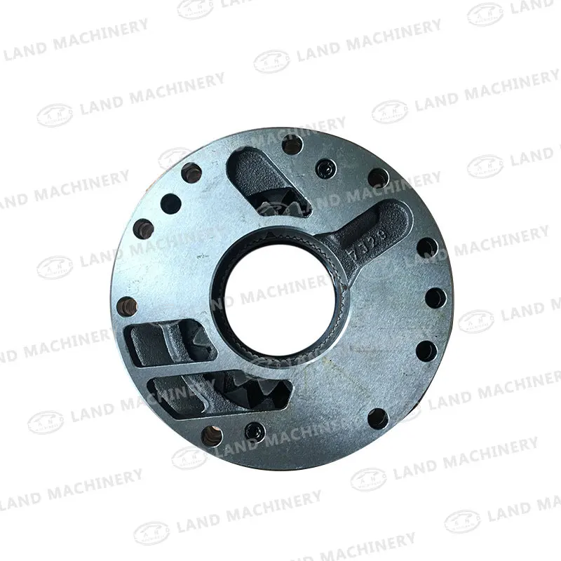 0501214894 Hydraulic transmission pump 0501214894 charging pump