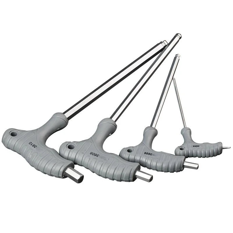 long inner hexagonal wrenchPhillips double ended screwdriver Bits for Screwdrivers power impact duty