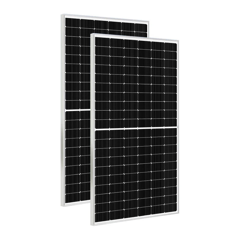 Hot Sale Jinko Tiger Trina Solar Panel 500W 550W 600W Half Cell Mono PV Module Solar Panels