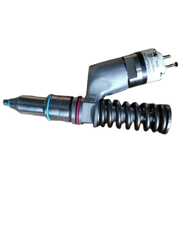 High quality factory price spare Injector 250-1306 For CAT Caterpillar C18 C27 C32 SR4B SR5