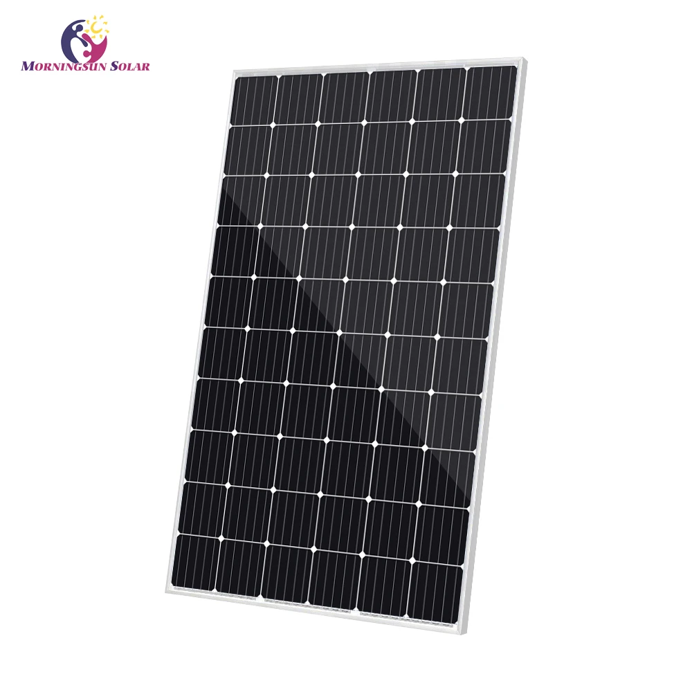 Newest panneau solaire 1000w factory direct solar panels clearance panel
