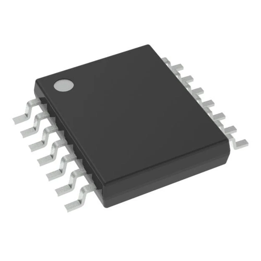 LSF0240QPWRQ1 (Electronic Components)Integrated Circuits IC manufacturer TSSOP14 1