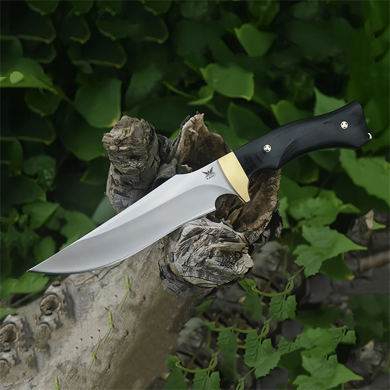 Best Price Outdoor Knife And Tools Rosewood Handle Shirph Outdoor Big Knife