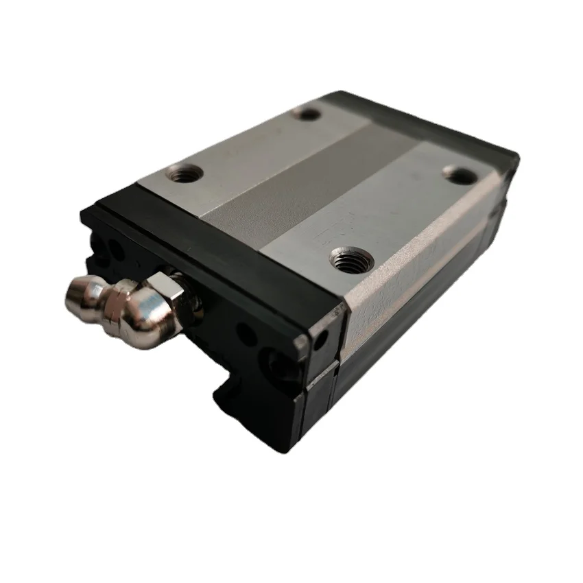 THK Caged Ball Linear motion guide LM block SSR15 SSR 15 XW SSR15XW SSR15XWM SSR15XWUU SS C1 M wholesaler