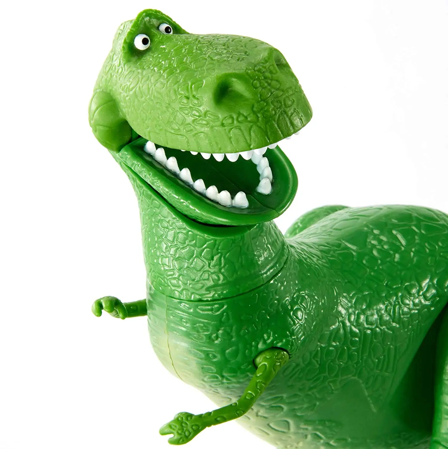 Wholesale PVC Plastic Dinosaur Toys For Kids Funny Little Dinosaur Toys