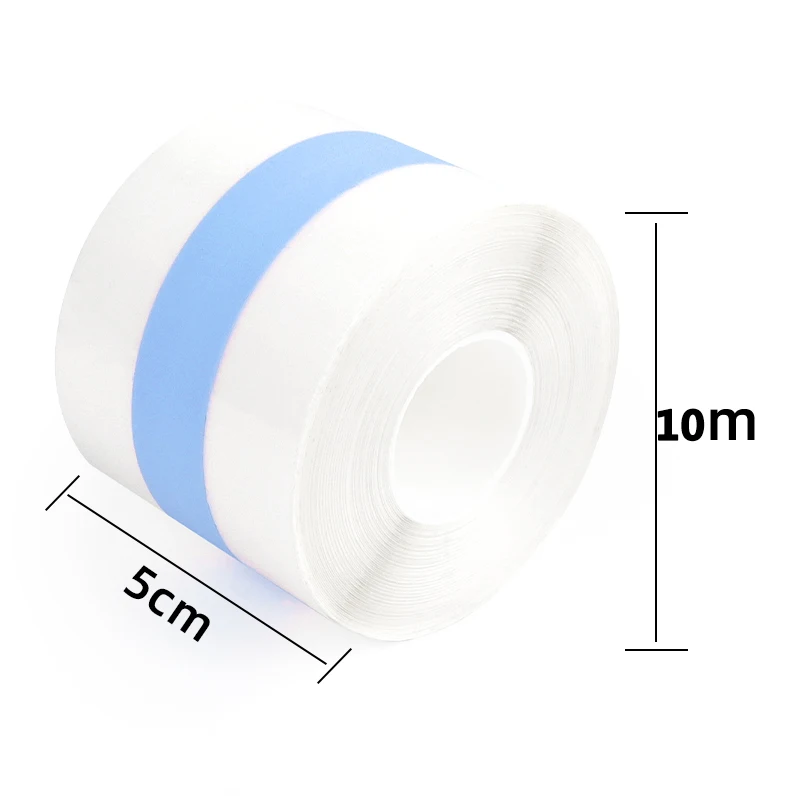 Transparent Body Tape Breast Push Up Waterproof Invisible Bra PU Tape Seamless Invisible Clear Boob Tape