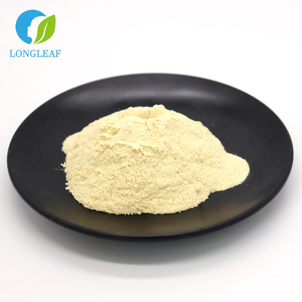 Better Price Yeast Extract Powder CAS 8013-01-2