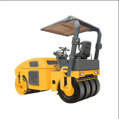 Hot Sale China lutong LTC203P 3ton Road Roller Compactor for road construction
