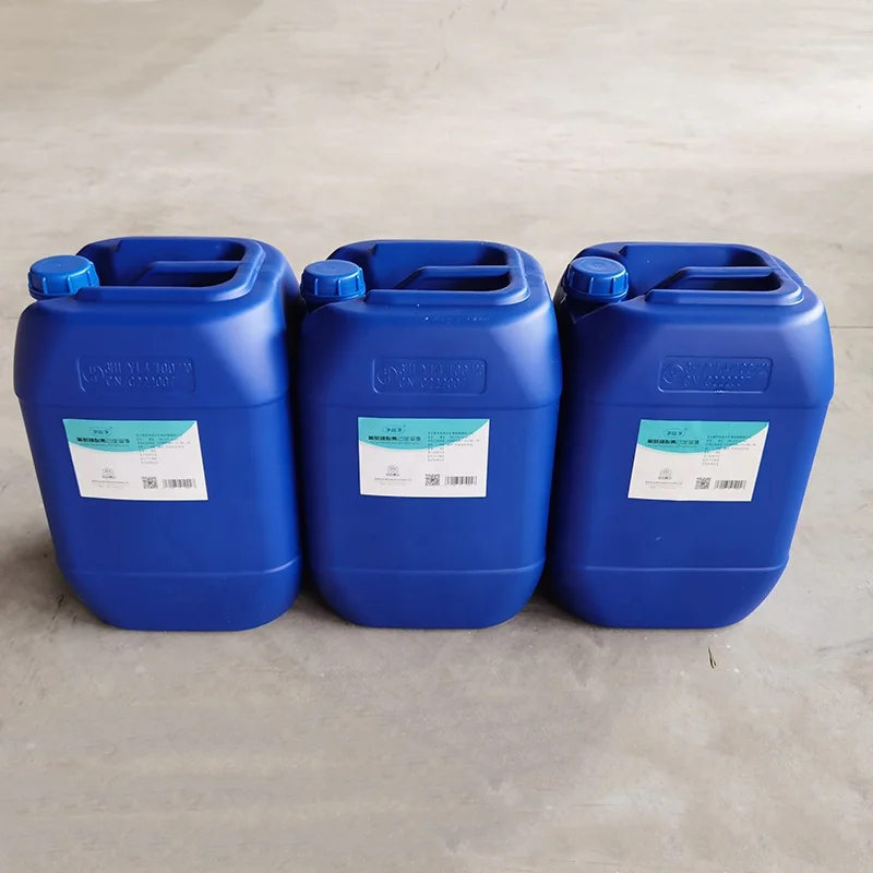 manufacturing bulk 20% Polyhexamethylene Biguanide Hydrochloride 32289-58-0