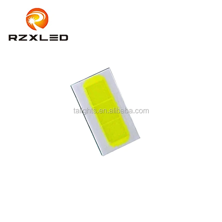 LED 12V White6000K 18W 7035Package Chip For H1 H7 Car Light