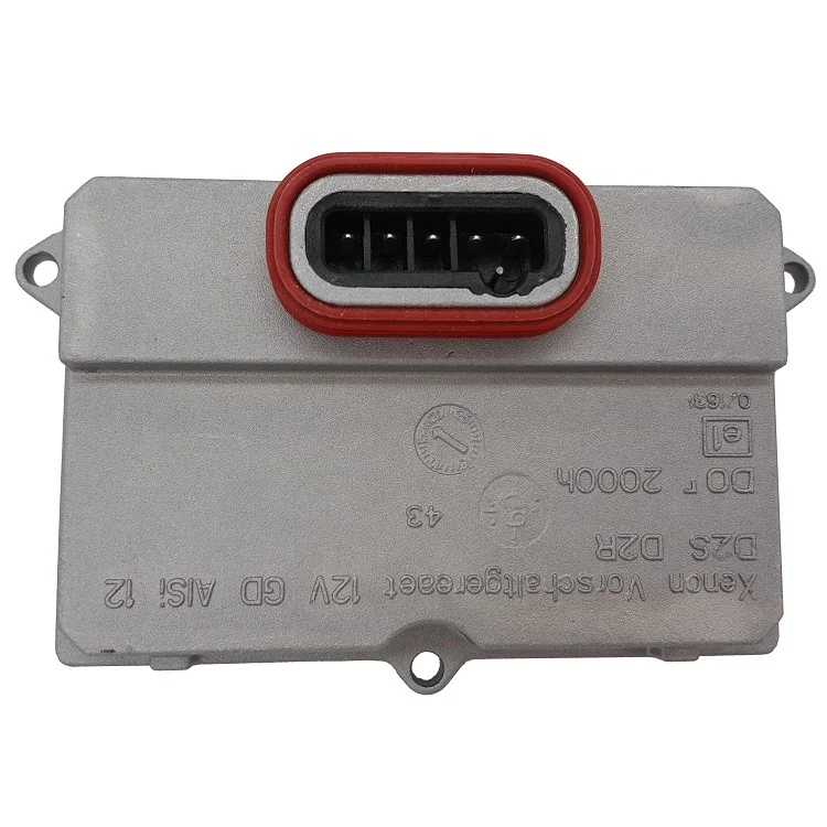 5DV 008 290-00 5DV00829000 OEM original headlight HID xenon ballast module D2S D2R for Range Rover Sport I SE 2005-2010