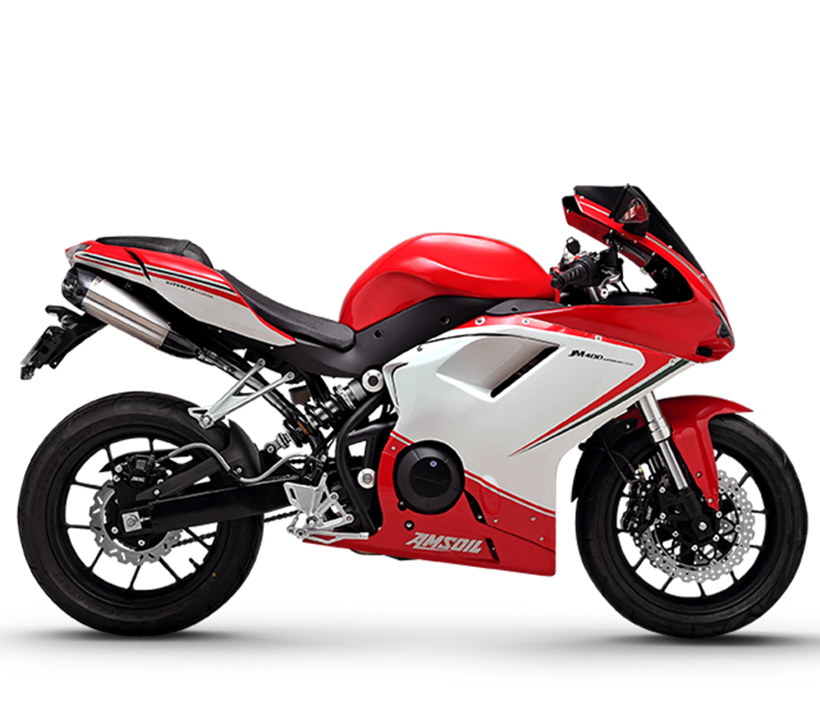 High Quality Fast Safety Cheap Popular Whole Sale New 400-600cc Electric Motorcycle For Adult