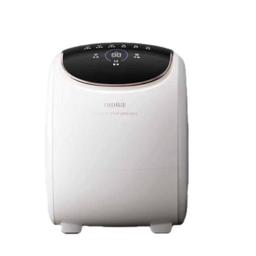 SENLI mini washing machine portable with dryer all-in-one washer semi-automatic for socks smart home appliances baby clothes