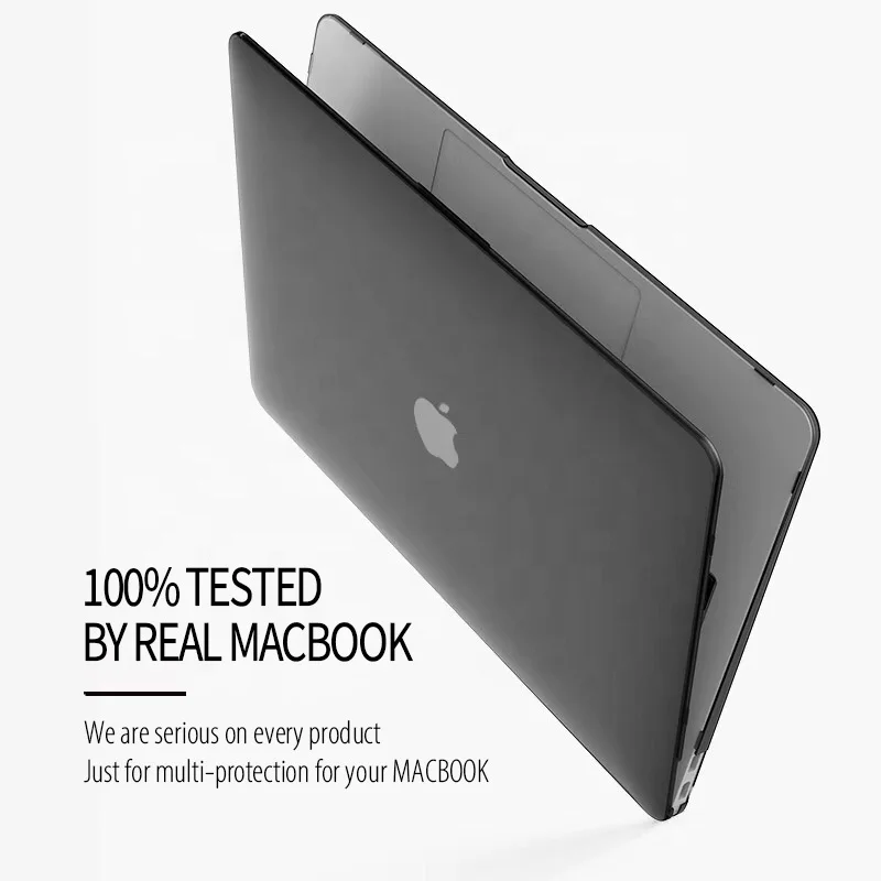 Заводская Прямая поставка заказной Твердый чехол для ноутбука 13 3 Macbook Air