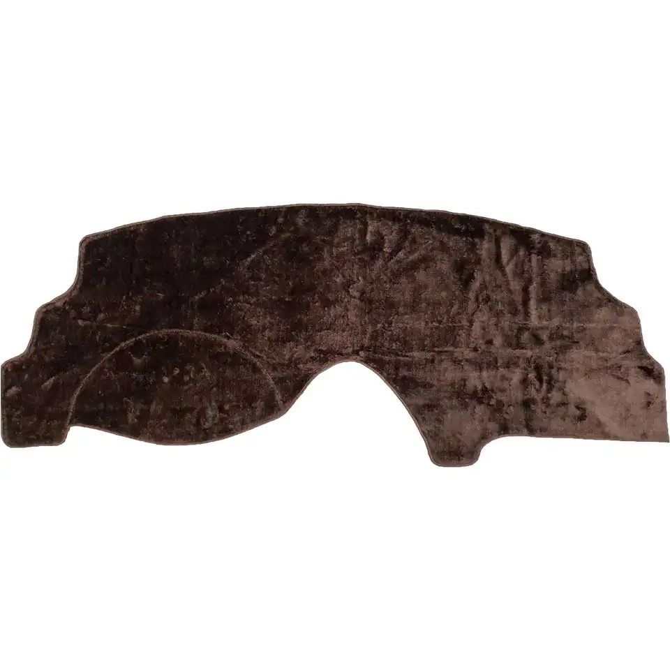 High quality car dashboard cover for vios/tundra/tacoma/sienna/camry/prado/corolla