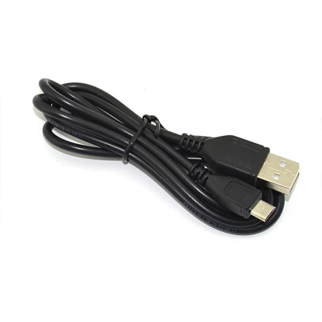 USB-кабель для контроллера PS4 зарядный кабель Playstation