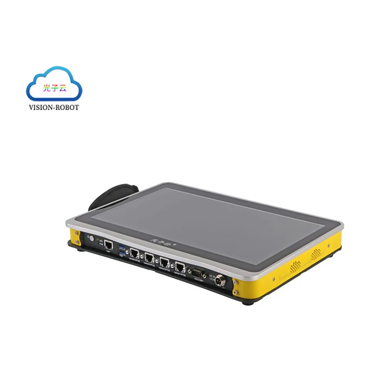 optical vision inspection machine automated CCD industrial camera equipment mold monitor