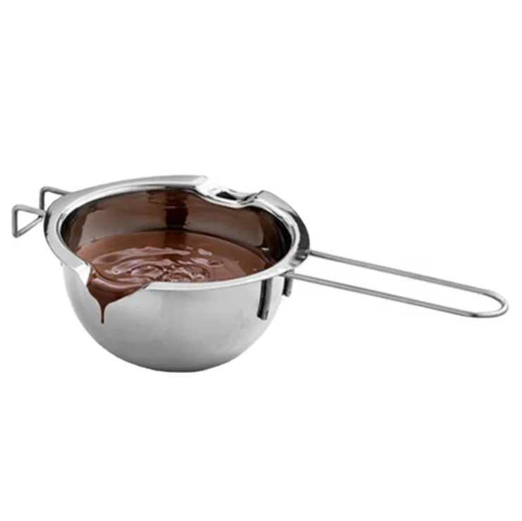 High quality  chocolate melting pot pot for chocolate melting