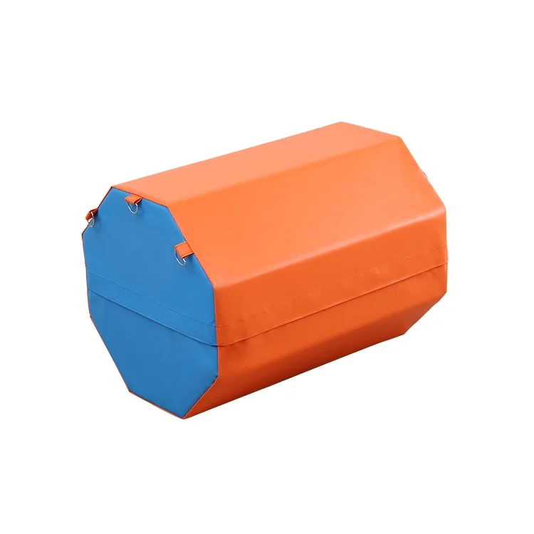 Customize Gymnastics Octagon Tumbler Non-Toxic Octagon Trainer for Handstand/back stand