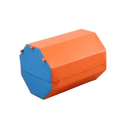 Customize Gymnastics Octagon Tumbler Non-Toxic Octagon Trainer for Handstand/back stand