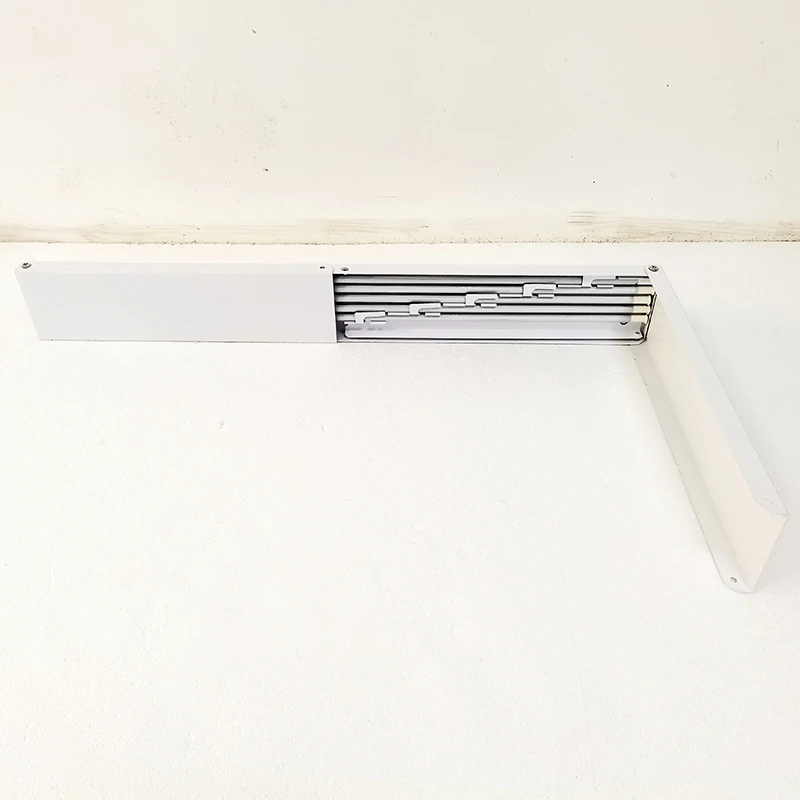 Wall Mounted Folding Drying Towel Rack Wholesale Hot Sale Aluminum Bathroom Towel Rack Clothes Rack Accessories Factory Outlet